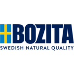  BOZITA ist ein kleines schwedisches...