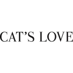  Die CAT&#39;S LOVE Katzen-Nahrung wird aus...