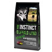 PURE INSTINCT Buffalo Land mit Büffel &...