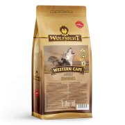 Wolfsblut Adult Western Cape Strauß und Banane 2 kg