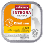 animonda INTEGRA PROTECT Renal Niere Adult mit Huhn 150g