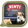 Rinti Hundenassfutter Feinest Geflügel pur und Reh 150g
