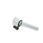 Landwerker Regenmesser 25cm