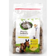LandPartie Pferdeleckerli Banane 1 kg