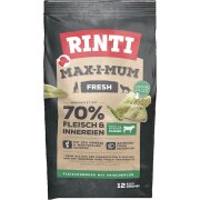 Rinti Max-i-Mum Fresh Pansen 12 kg