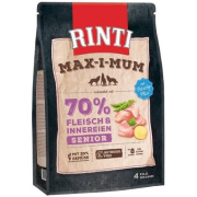 Rinti Max-i-Mum Senior Huhn 4kg