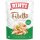 Rinti Hundenassfutter Filetto Huhn und Gemüse in Jelly 100g Frischebeutel