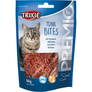 Trixie PREMIO Thunfisch Bites 50g