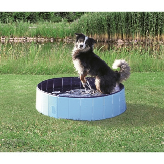 Trixie Hunde-Pool 120 x 30cm