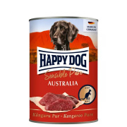 Happy Dog Sensible Pure Australia Känguru 400g