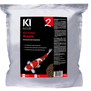 KI KAI BA Koi Staple 6mm 10kg