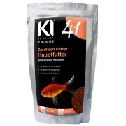 KI KA IBA Goldfisch Hauptfutter 2mm 400g