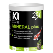 KI KA IBA Mineral plus 300g