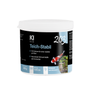 KI KA IBA Teich-Stabil 500g