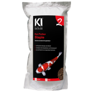 KI KA IBA Koi Staple 6mm 3kg