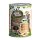 LandPartie Hundefutter BIO JUNIOR mit Bio-Pute 400g