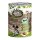 LandPartie Hundefutter BIO ADULT mit Bio-Ente 800g