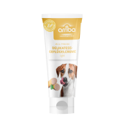 arriba Geflügelcreme light Hund 75g