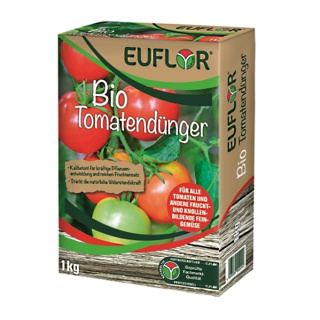 Euflor BioTomatendünger 1 kg