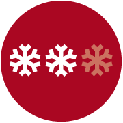 Trixie Wintermantel Brizon XS