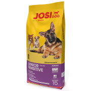 Josera Hundefutter JosiDog Junior Sensitive 15 kg