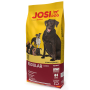 Josera Hundefutter JosiDog Regular 15 kg