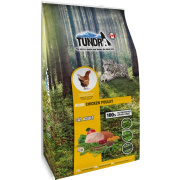 Tundra Katzenfutter Chicken mit Huhn 6,8kg