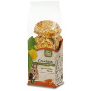 JR Farm Grainless Dental Karotte 150g