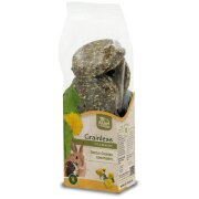 JR Farm Grainless Dental Löwenzahn 150g