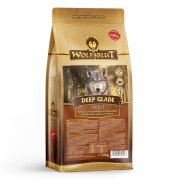 Wolfsblut Adult Deep Glade Rothirsch und...
