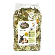 LandPartie Kraft-Mix Kräuter und Blüten 500g
