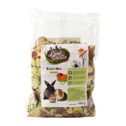 LandPartie Kraft-Mix Gemüse 500g
