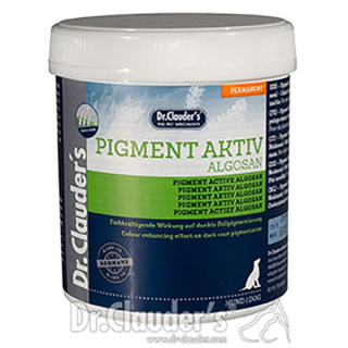 Dr.Clauder´s Pigment Aktiv Algosan 400g
