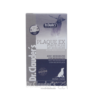 Dr. Clauder´s Plaque Ex Forte Plus 100 ml