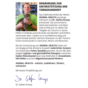 Animal Health Verdauungsschonkost Pute 200g