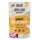 Mac`s Cat Super Food Huhn, Ente Shrimps 100g Pouchbeutel