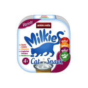 animonda milkies Variety 4x 15g