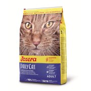 Josera Katzenfutter DailyCat 10 kg