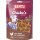 Rinti Chicko Snack Plus Leberwurstschnitten 80g
