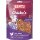 Rinti Chicko Snack Plus Käse-Schinkenwürfel 80g