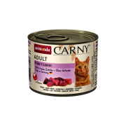 animonda Carny Adult Pute und Lamm 200g