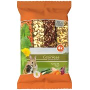 JR Farm Grainless Farmys XXL Veggie 480g