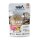 Tundra Katzenfutter Pute und Wild 85g