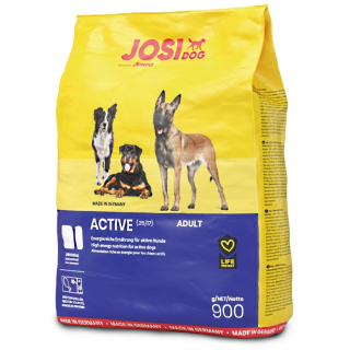 Josera Hundefutter JosiDog Active 5x900g