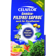 Celaflor Gem&uuml;se pilzfrei Saprol 4x4 ml