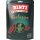 Rinti Singlefleisch Exclusive Hirsch pur 50g