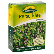 Quedlinburger Perserklee FS 500g