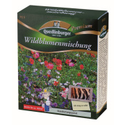 Quedlinburger Wildblumenmischung 100g