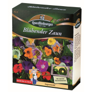 Quedlinburger Blühender Zaun Mischung 100g