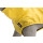 Trixie Regenmantel Vimy gelb Größe XS